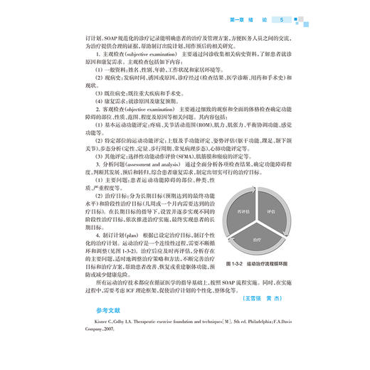 康复治疗师临床工作指南 运动治疗技术 第2二版 王雪强 公维军 主要读者对象仍为康复治疗师及康复治疗相关从业人员人民卫生出版社 商品图4