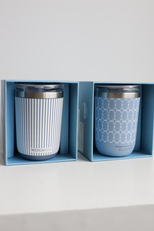 元单 WEDGW00D 陶瓷内胆 咖啡杯随行杯（350ml） PJ078 商品图1