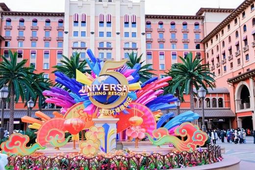 春假专场4.1-4.5❗️含大交通！【京城少年行】5天4晚独立营：探索故宫+圆明园+鸟巢+水立方；登长城、广场升旗观礼；走进清华北大，与学者学霸交流；军事博物馆；畅玩环球影视城 商品图9