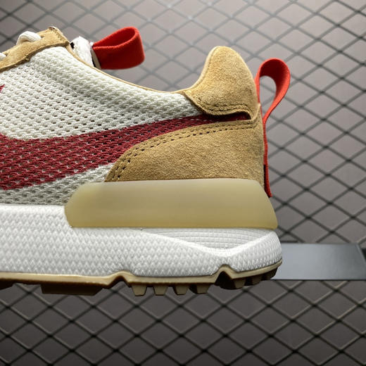 春季特惠💰450 公司级 # Tom Sachs x NK Craft Mars Yard 3.0 宇航员 商品图3