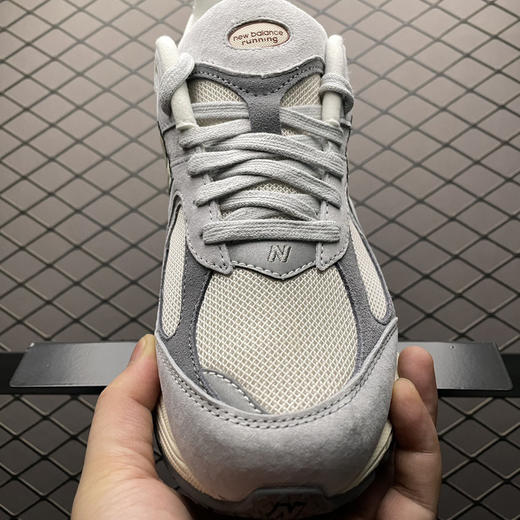 春季特惠💰470 纯原版本 # New Balance 新百伦 M2002R 复古休闲跑步鞋 商品图8