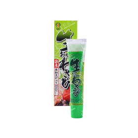 聚便利 X 山姆 金印 日本进口 青芥辣 分装 43g*1