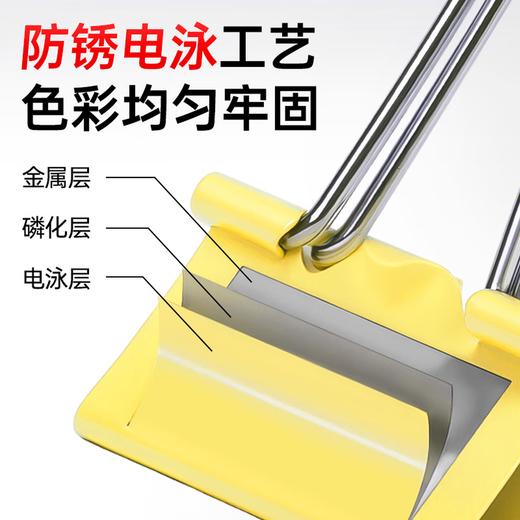 绘威 W33 彩色易分类长尾票夹(3# 32mm 24pcs/筒） 配 商品图4