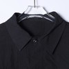 SDSA男装2026新款高贵轻奢时尚复古肌理工装翻领夹克百搭通勤上衣 商品缩略图1