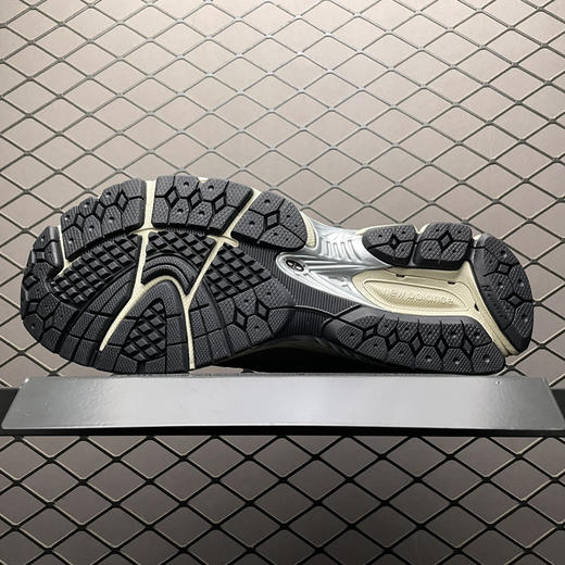 春季特惠💰470 纯原版本 # New Balance 新百伦 复古休闲跑步鞋 M1906 真正原厂数据开发 商品图4