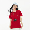【出游季特惠-春夏新品】ACMEITEM爱棵米-女士短袖T恤GAH2440800A 商品缩略图2