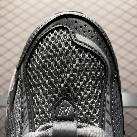春季特惠💰470 纯原版本 # New Balance 新百伦 复古休闲跑步鞋 M1906 真正原厂数据开发 商品图6