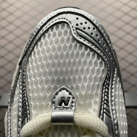 春季特惠💰470 纯原版本 # New Balance 新百伦 复古休闲跑步鞋 M1906 真正原厂数据开发 商品图6
