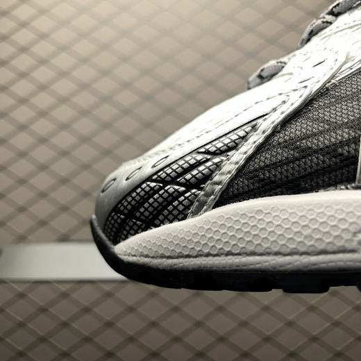 春季特惠💰390 Asics 亚瑟士 GEL-Nimbus 10.1 低帮运动休闲跑步鞋 商品图5