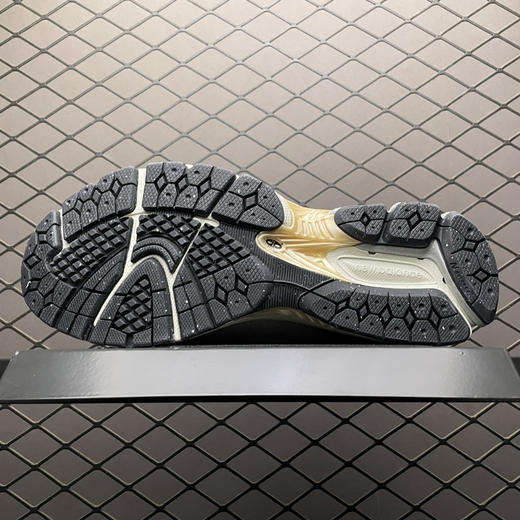 春季特惠💰470 纯原版本 # New Balance 新百伦 复古休闲跑步鞋 M1906 真正原厂数据开发 商品图4