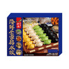 MM 山姆 船歌 海鲜全家福水饺 1056g 商品缩略图0