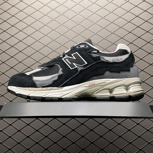 春季特惠💰470 纯原版本 # New Balance 新百伦 M2002R 复古休闲跑步鞋 商品图0