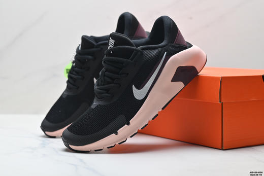 耐克NIKE FLEX TRAIN休闲健身运动跑步鞋HV9972-001女鞋 商品图7