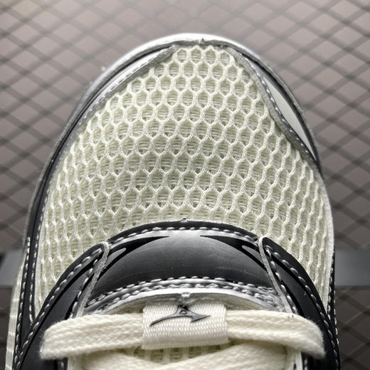 春季特惠💰430 Mizuno 美津浓 Wave Prophecy LS 低帮 生活休闲鞋 商品图6
