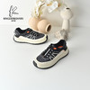 经典鲨2026年春季专柜新品韩版男士舒适透气运动休闲鞋KW365-613021 商品缩略图0