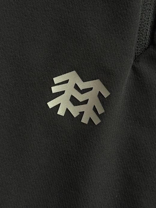 点此购买 可隆春秋男士配腰带款防泼水梭织运动长裤 ggd 341475 商品图7