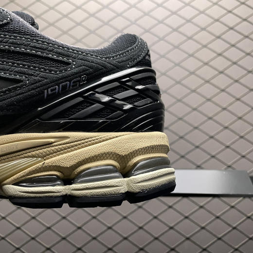 春季特惠💰470 纯原版本 # New Balance 新百伦 复古休闲跑步鞋 M1906 真正原厂数据开发 商品图3