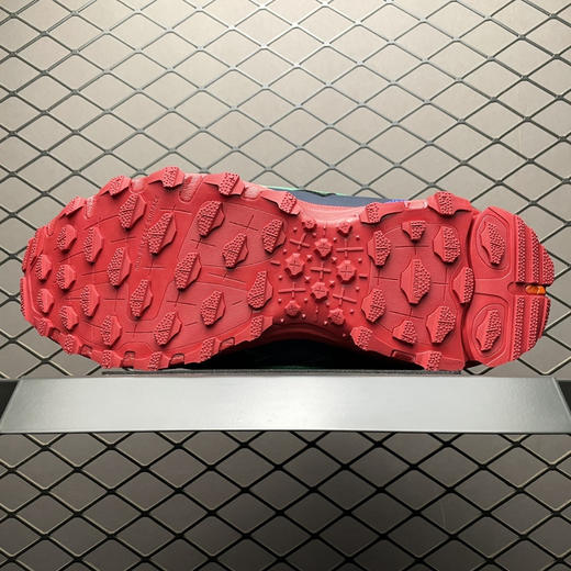 春季特惠💰430 外贸爆款 RAF SIMONS x AD 阿迪 Response Trail 拉夫西蒙 联名款 先锋潮流 复古低帮休闲鞋 商品图4