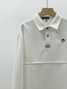 复古 Polo 衫｜把英伦优雅穿在日常，一件解锁多场景质感造型 商品缩略图4