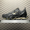 春季特惠💰430 Mizuno 美津浓 Wave Prophecy LS 低帮 生活休闲鞋 商品缩略图0