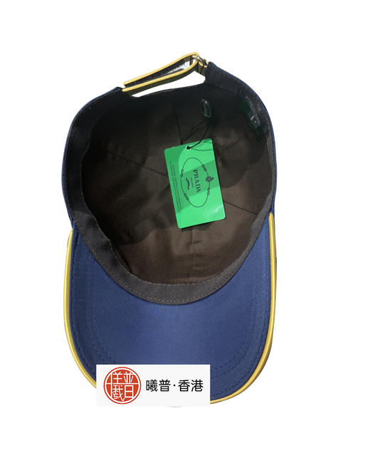 刺绣logo棒球帽la020 商品图2