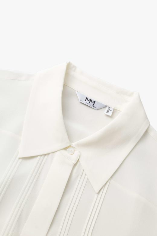 【商场同款】麦檬春秋衬衫5G2120101 商品图2