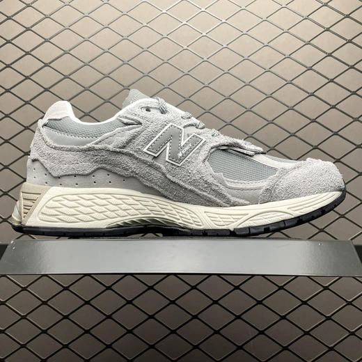 春季特惠💰470 纯原版本 # New Balance 新百伦 M2002R 复古休闲跑步鞋 商品图2