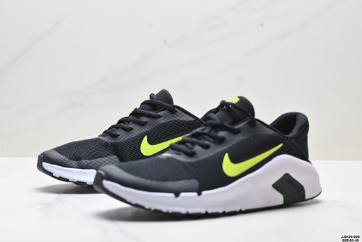 耐克NIKE FLEX TRAIN休闲健身运动跑步鞋HV9972-001男鞋 商品图3