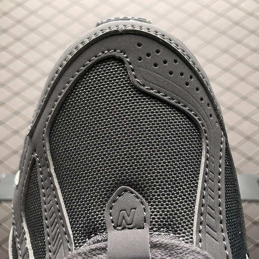 春季特惠💰470 纯原版本 # New Balance 新百伦 复古休闲跑步鞋 M1906 真正原厂数据开发 商品图6