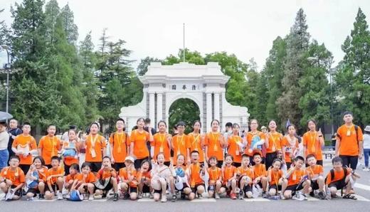 春假专场4.1-4.5❗️含大交通！【京城少年行】5天4晚独立营：探索故宫+圆明园+鸟巢+水立方；登长城、广场升旗观礼；走进清华北大，与学者学霸交流；军事博物馆；畅玩环球影视城 商品图2