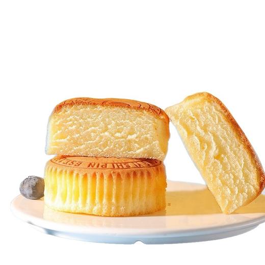 【奶香浓郁❗蓬松绵软】独立包装，轻乳酪蛋糕点面包整箱早餐速食健康解馋办公室小零食休闲食品小吃糕点心。rh 商品图4