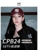 一店d mlb情侣棒球帽 Z新发售的26春款cpv076➕cpb24两大王牌系列一起安排 两款完全不一样的帽型 目前都是专柜断货王 商品缩略图0