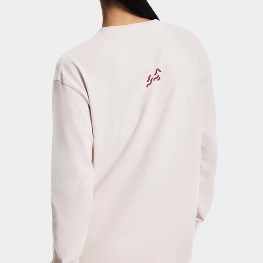 点此购买 On昂跑春秋季男女款马年限定长袖T恤 bk 341499 商品图4