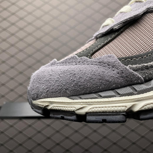 春季特惠💰470 纯原版本 # New Balance 新百伦 M2002R 复古休闲跑步鞋 商品图5