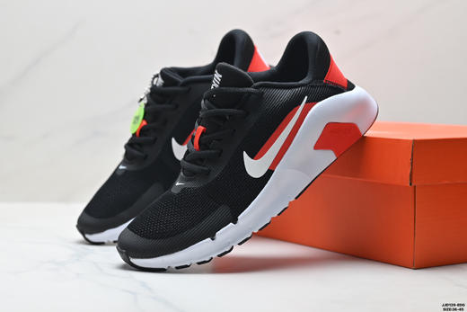 耐克NIKE FLEX TRAIN休闲健身运动跑步鞋HV9972-001男女鞋 商品图7