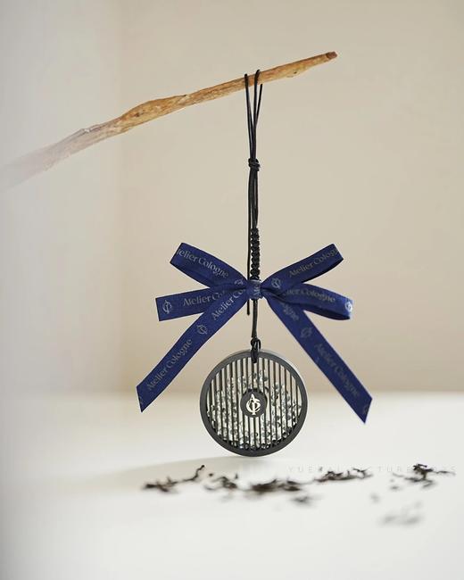 “欧珑”治愈系无极乌龙 车载香薰 商品图7