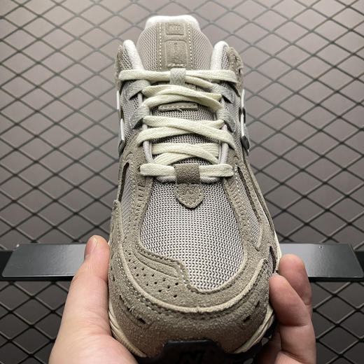 春季特惠💰470 纯原版本 # New Balance 新百伦 复古休闲跑步鞋 M1906 真正原厂数据开发 商品图8
