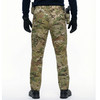 鹰爪 隐韧 全地形原品MC橘纹战术通勤裤 商品缩略图0