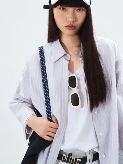 【商场同款】麦檬春秋衬衫4G8121411 商品图1