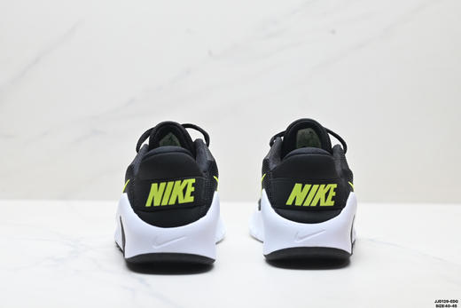 耐克NIKE FLEX TRAIN休闲健身运动跑步鞋HV9972-001男鞋 商品图5