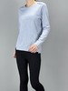 点此购买 可隆春夏季女士SECO长袖吸湿速干长袖T恤 ly 341442 商品缩略图3