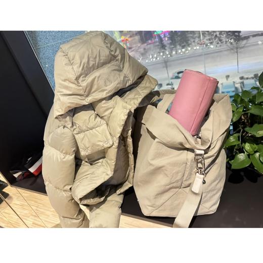 露露同款on my level托特包｜通勤健身一包搞定！ 商品图2