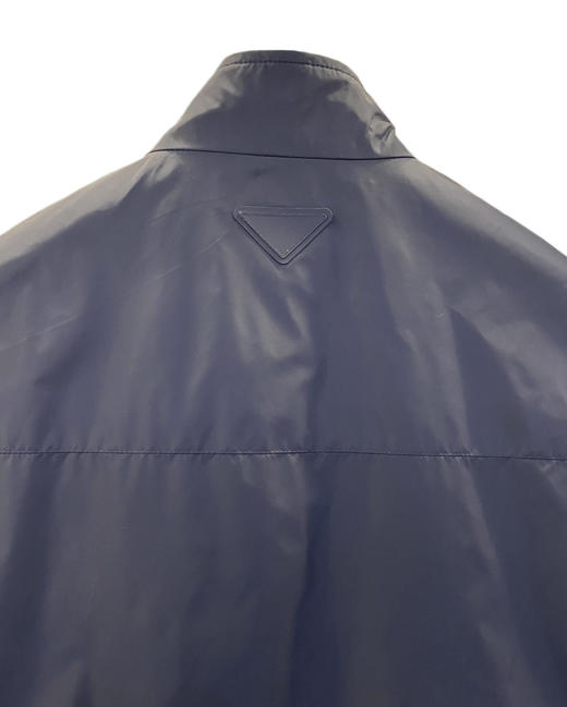 男款双面穿防风马甲背心la020 商品图4