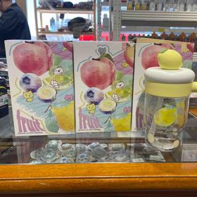 迪乐贝尔水果冰霸杯800ml