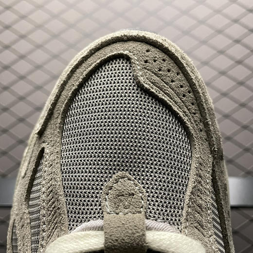 春季特惠💰470 纯原版本 # New Balance 新百伦 复古休闲跑步鞋 M1906 真正原厂数据开发 商品图6