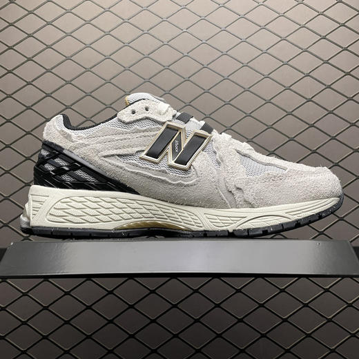 春季特惠💰470 纯原版本 # New Balance 新百伦 复古休闲跑步鞋 M1906 真正原厂数据开发 商品图2