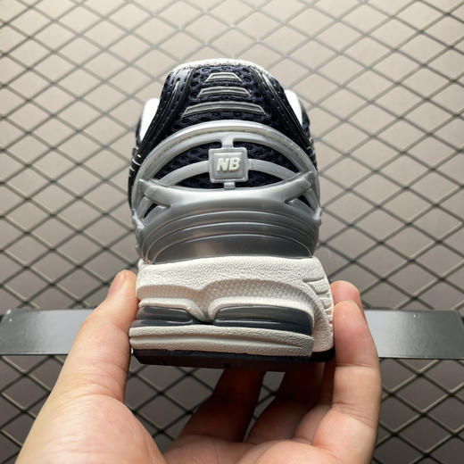 春季特惠💰470 纯原版本 # New Balance 新百伦 复古休闲跑步鞋 M1906 真正原厂数据开发 商品图1