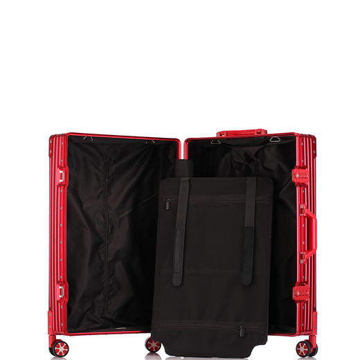 【632优选】TYMON（泰梦）旅行传奇铝镁合金拉杆箱 TM-1805-SH1069 商品图2