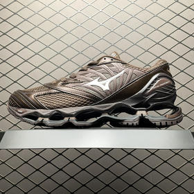 春季特惠💰430 Mizuno 美津浓 Wave Prophecy LS 低帮 生活休闲鞋