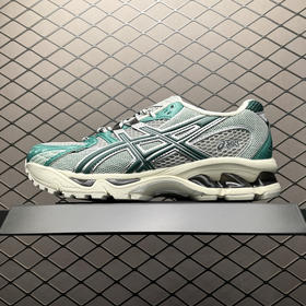 春季特惠💰390 Asics 亚瑟士 GEL-Nimbus 10.1 低帮运动休闲跑步鞋